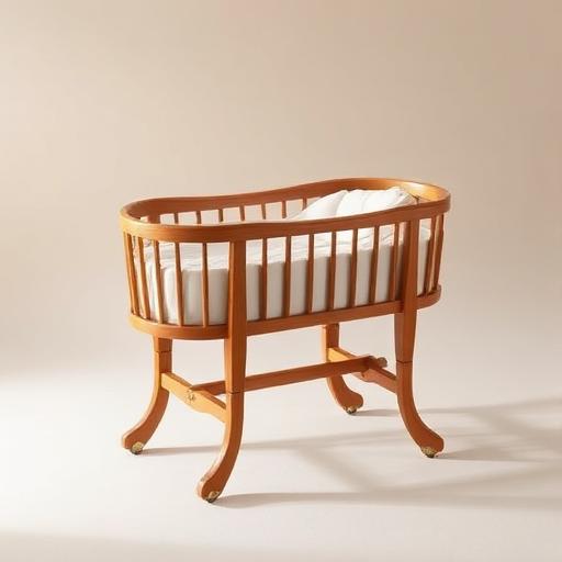 Heirloom bassinet