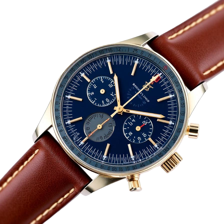 Breitling Navitimer B19 Chronograph 43